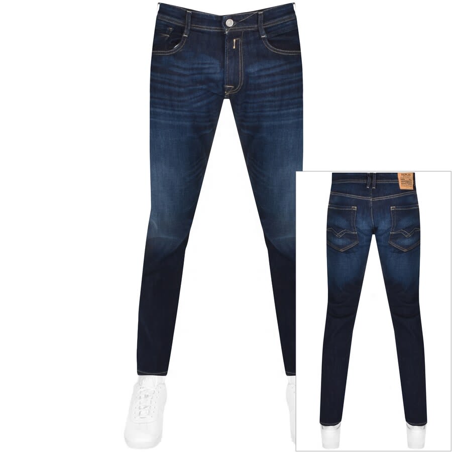 replay rocco jeans