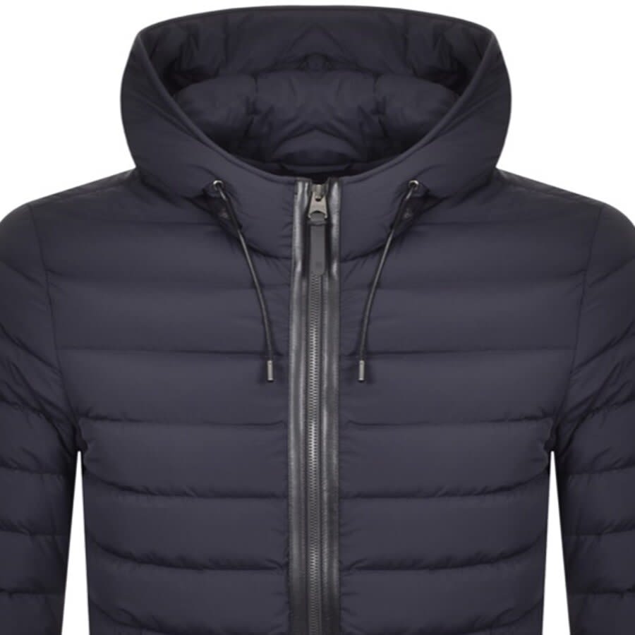 Alternative Image for ProductMackage Mike R Down Jacket Navy2