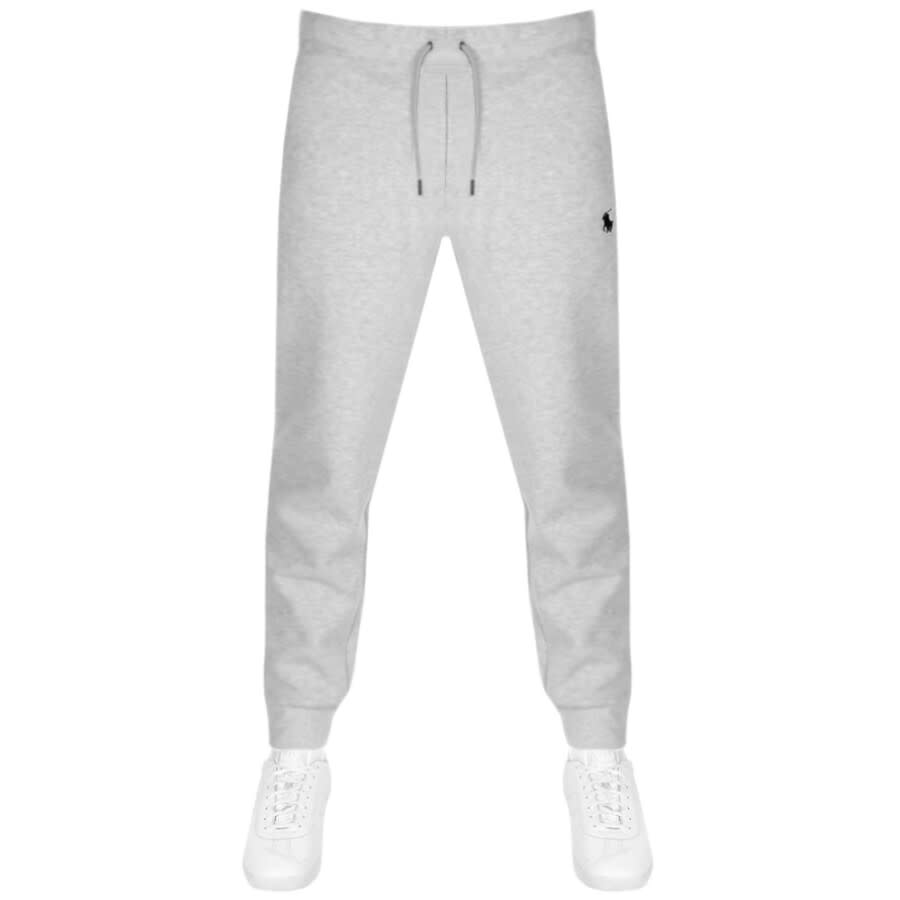 Grey Sweatpants Ralph Lauren - Melijoe