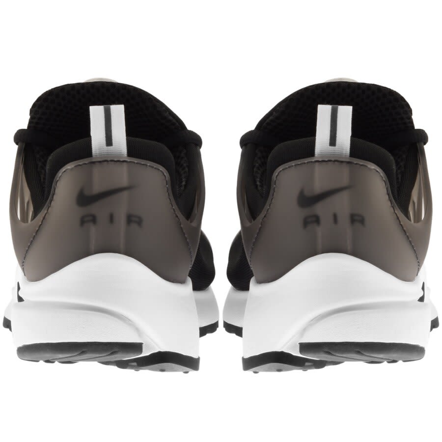 Alternative Image for ProductNike Air Presto Trainers Black2