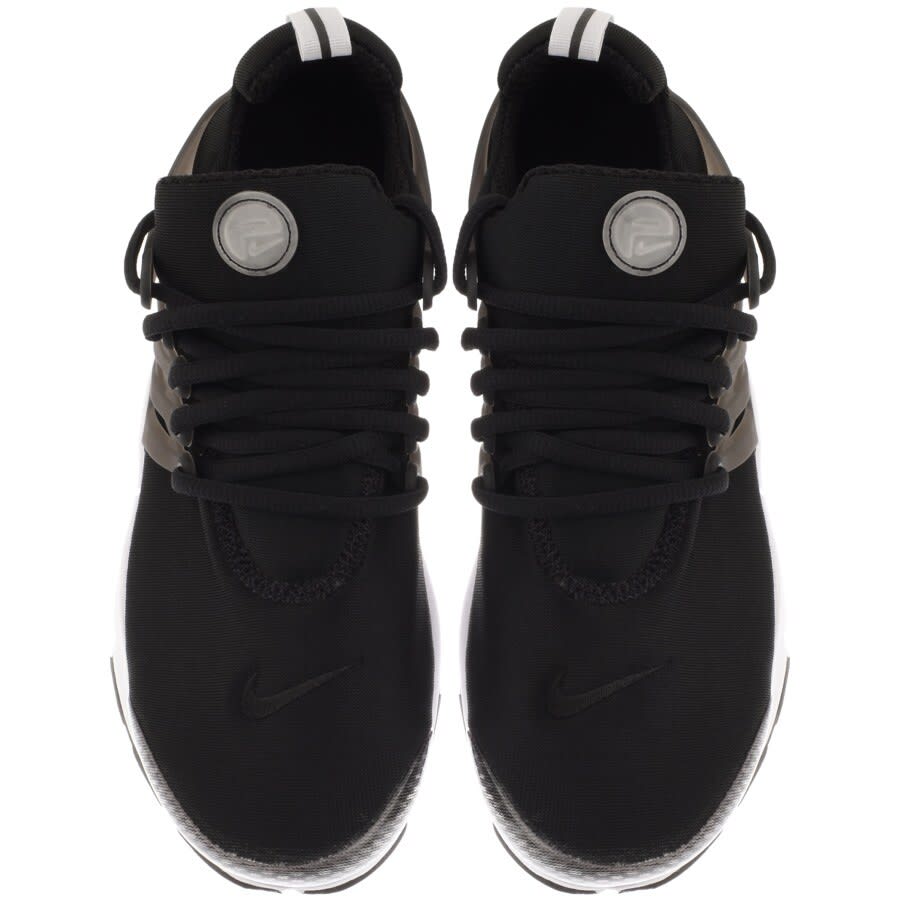 Alternative Image for ProductNike Air Presto Trainers Black3