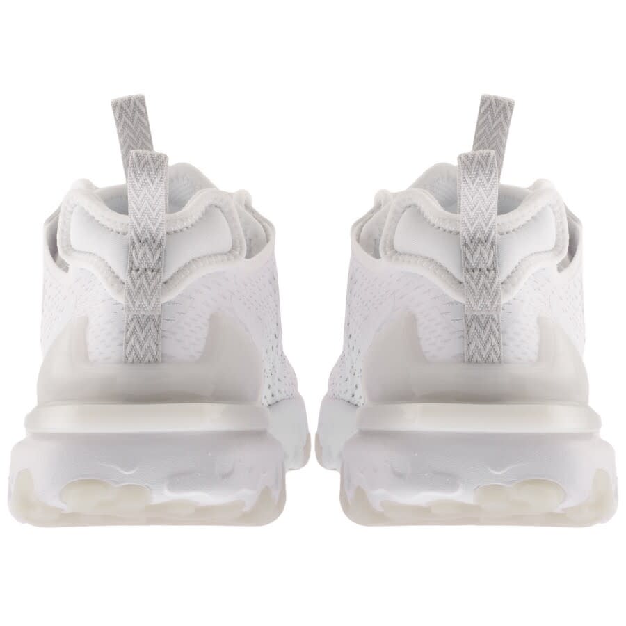 Alternative Image for ProductNike React Vision Trainers White2