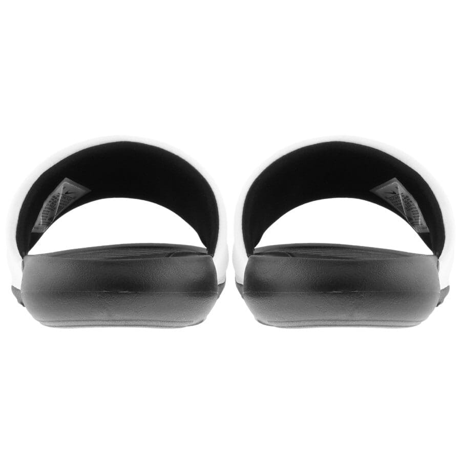 Alternative Image for ProductNike Victori One Sliders White3