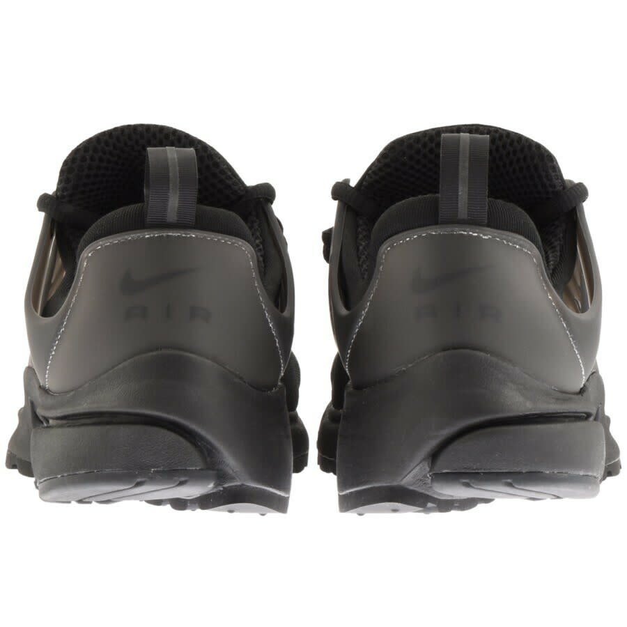 Alternative Image for ProductNike Air Presto Trainers Black2