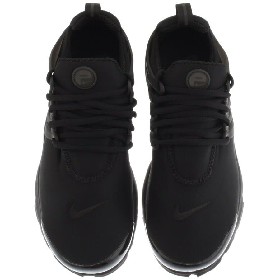 Alternative Image for ProductNike Air Presto Trainers Black3