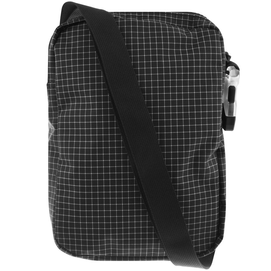 Alternative Image for ProductNike Heritage Cross Body Bag Black2