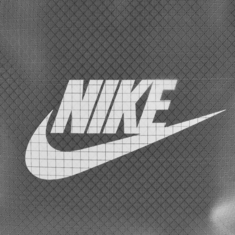 Alternative Image for ProductNike Heritage Cross Body Bag Black3