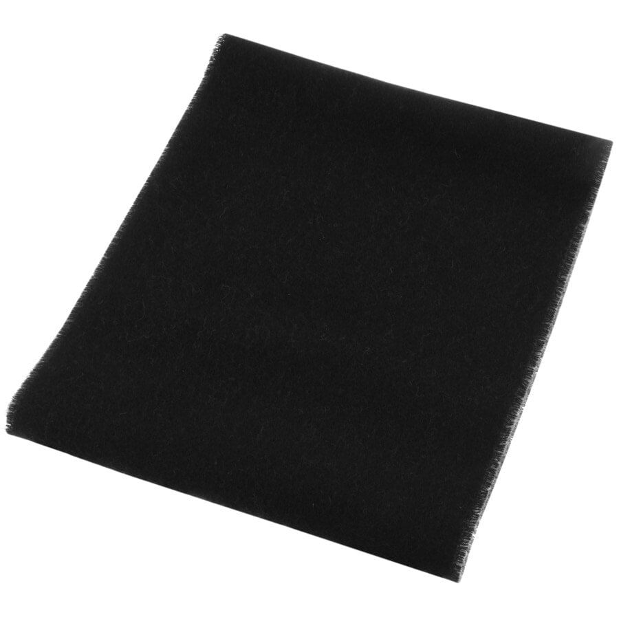 Alternative Image for ProductRalph Lauren Classic Scarf Black2