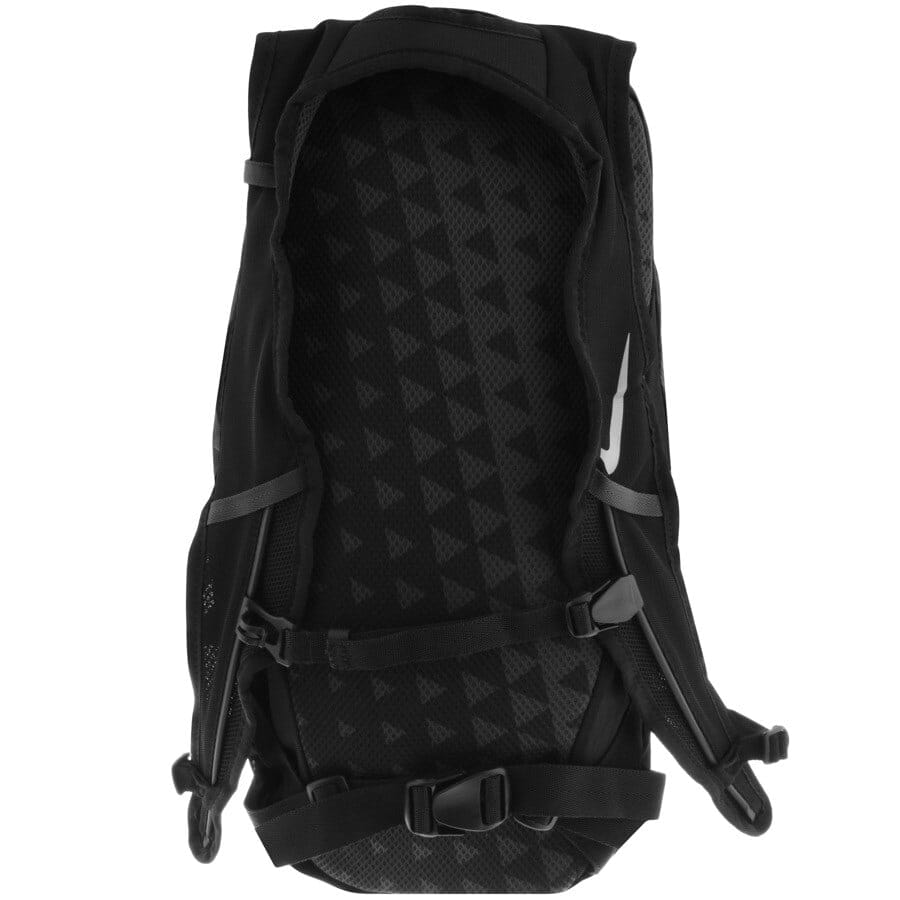 Alternative Image for ProductNike Training Logo 15L Backpack Black2