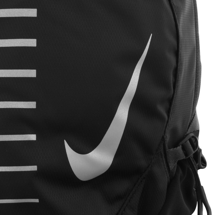 Alternative Image for ProductNike Training Logo 15L Backpack Black3