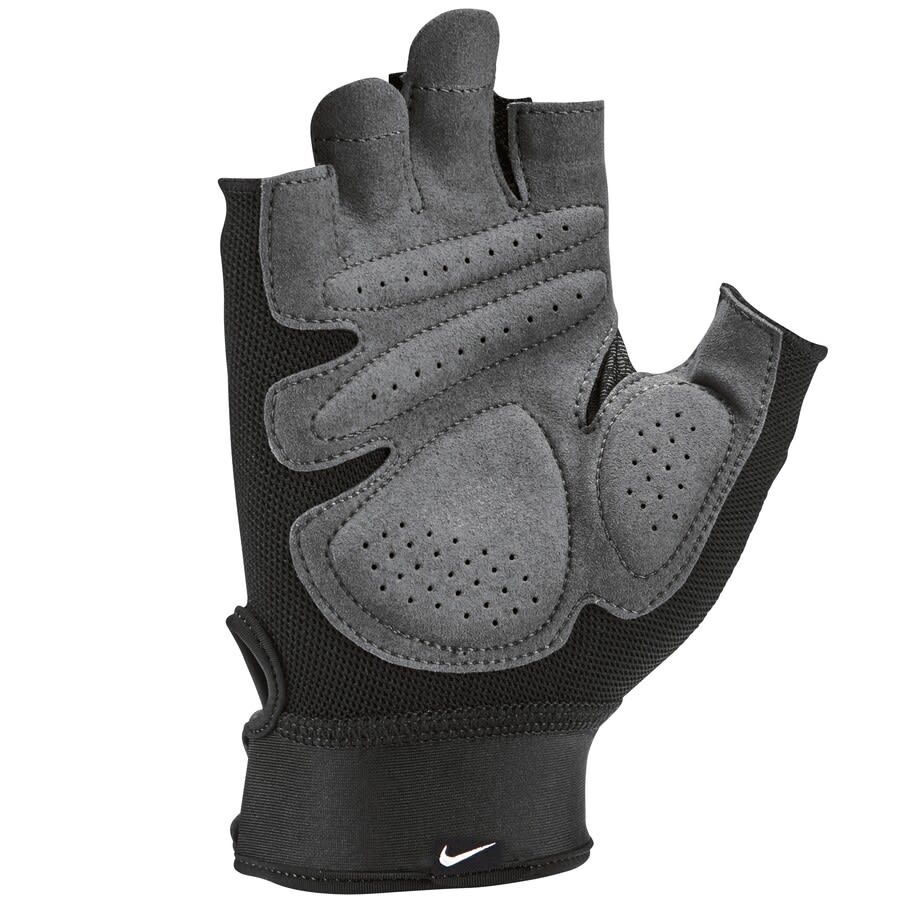 Alternative Image for ProductNike Training Logo Fitness Gloves Green2