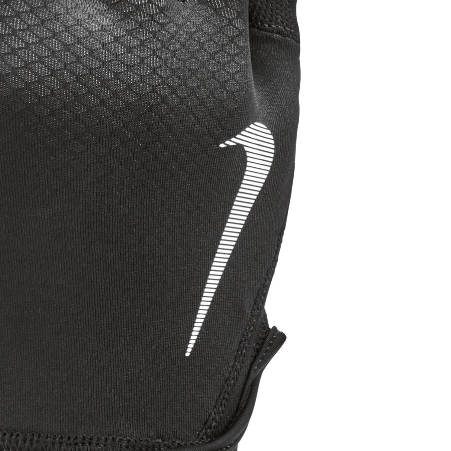 Alternative Image for ProductNike Training Logo Fitness Gloves Green3