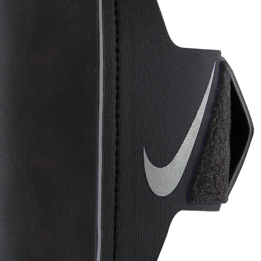 Alternative Image for ProductNike Training Lean Arm Band Black3