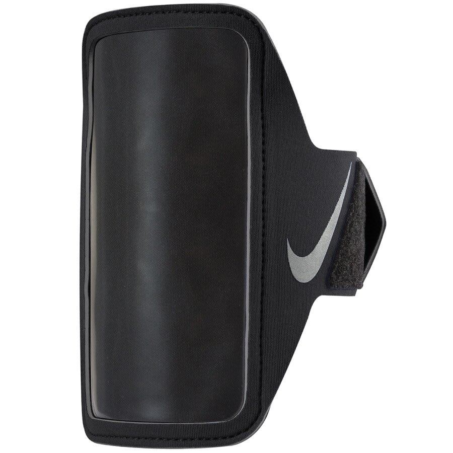 Alternative Image for ProductNike Training Lean Arm Band Black1