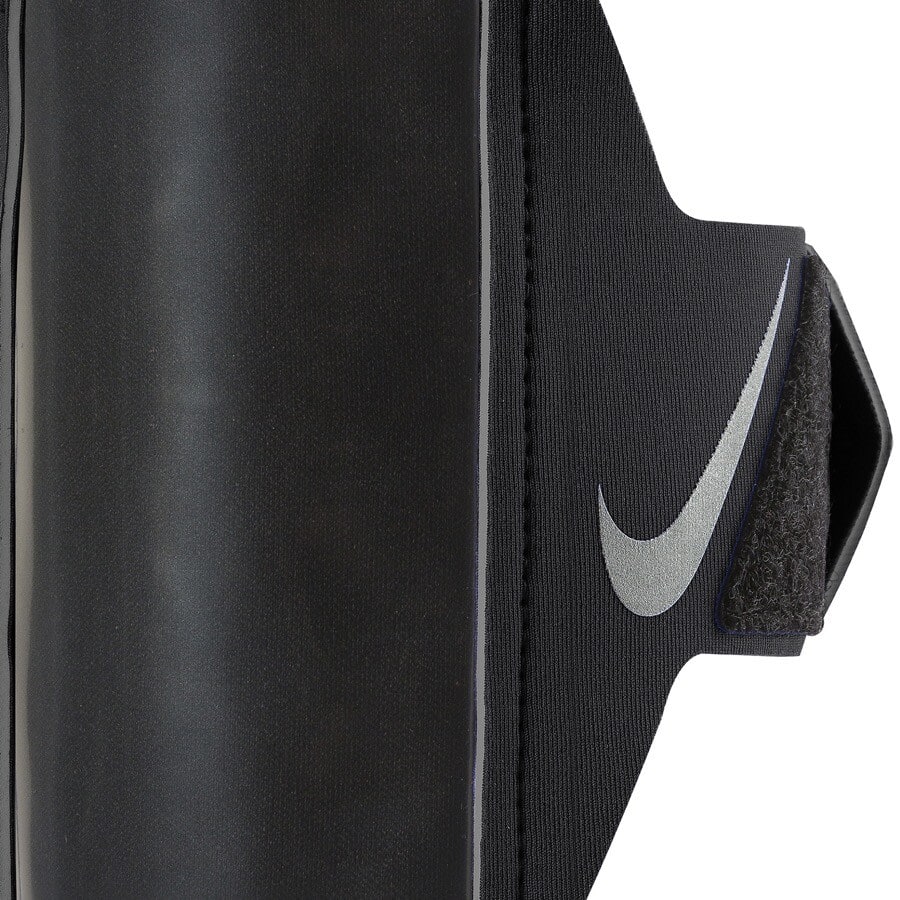 Alternative Image for ProductNike Training Lean Arm Band Plus Black2