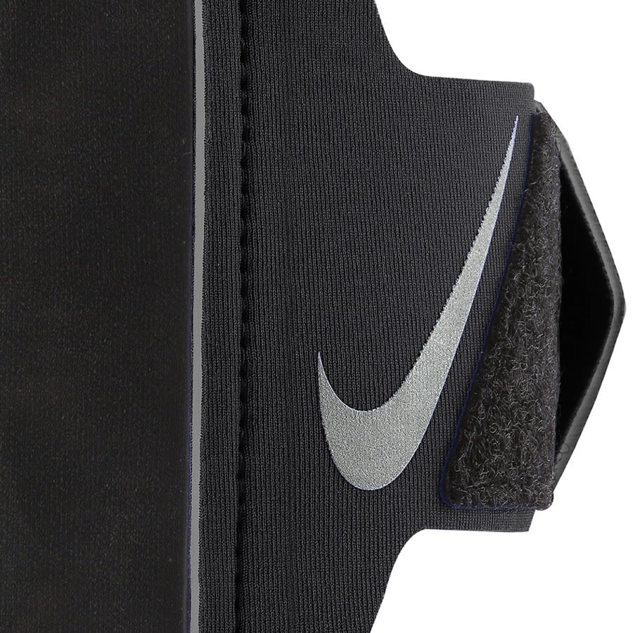 Alternative Image for ProductNike Training Lean Arm Band Plus Black3