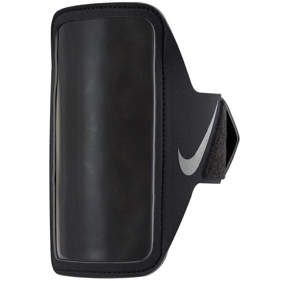 Alternative Image for ProductNike Training Lean Arm Band Plus Black1