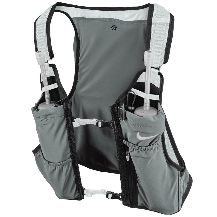 Alternative Image for ProductNike Training Kiger Vest Grey1