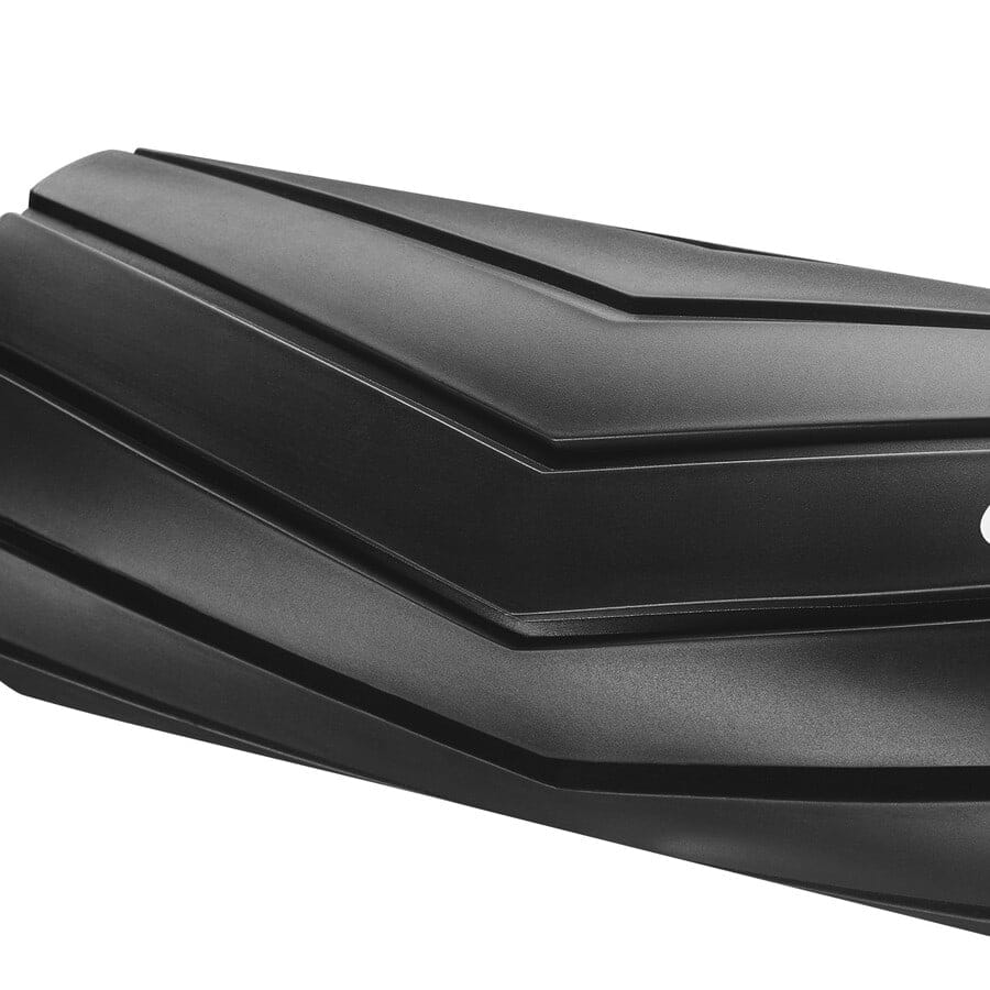 Alternative Image for ProductNike Training Recovery Foam Roller 13 Inch Black2