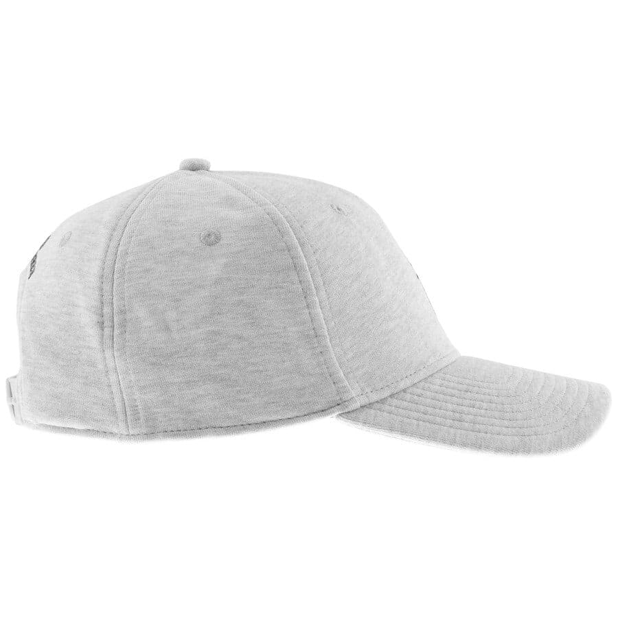 Alternative Image for ProductRalph Lauren Logo Baseball Cap Grey2