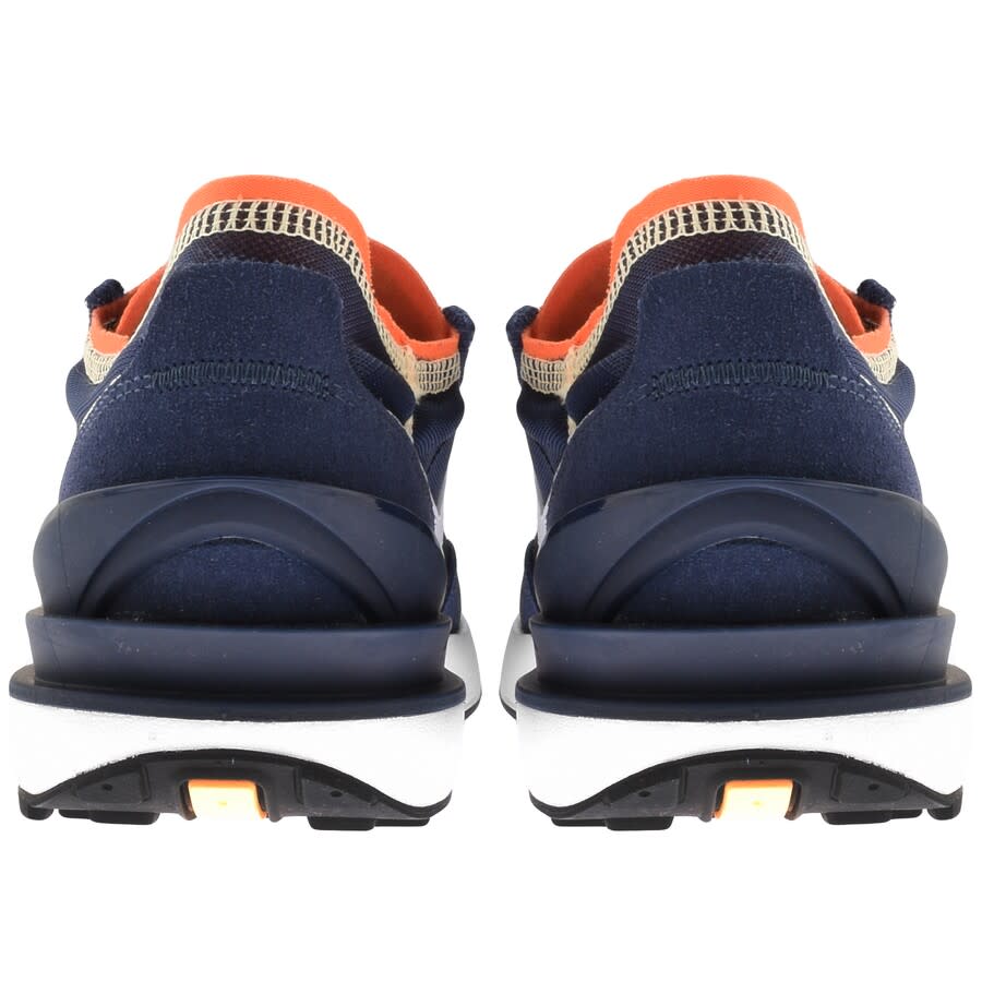 Alternative Image for ProductNike Waffle One Trainers Blue2
