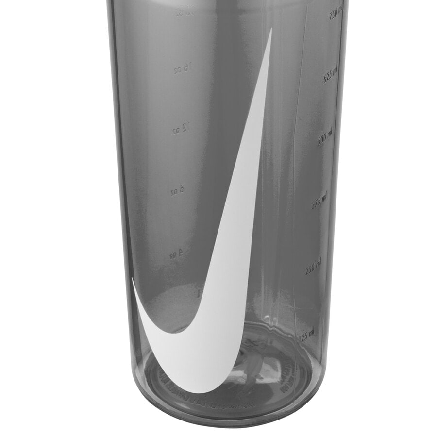 Alternative Image for ProductNike Training Hypercharge Straw 32Oz Bottle Black3