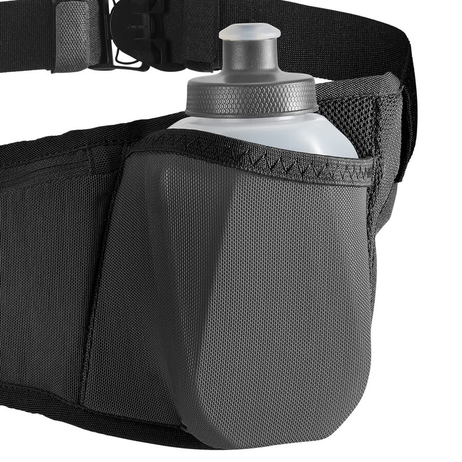 Alternative Image for ProductNike Training Double Flask Waistpack Black2
