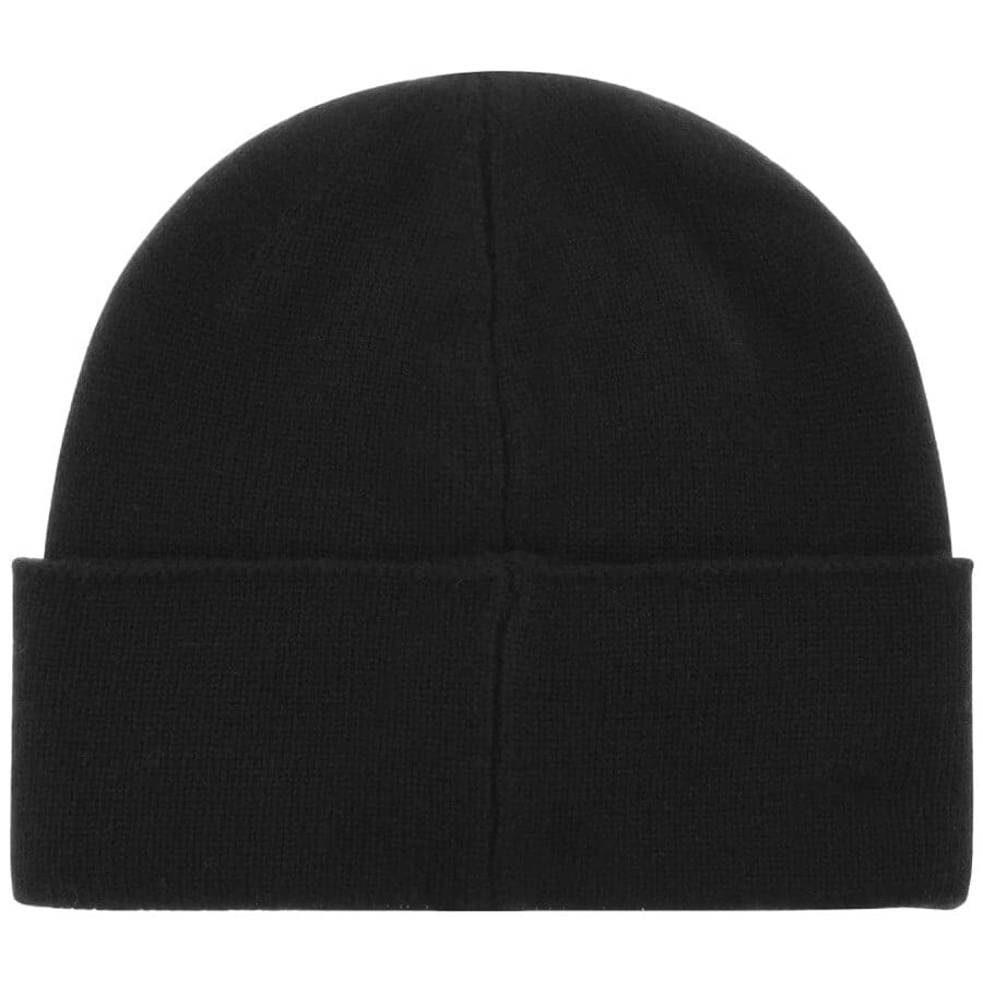 Alternative Image for ProductMoose Knuckles Trail River Beanie Hat Black2