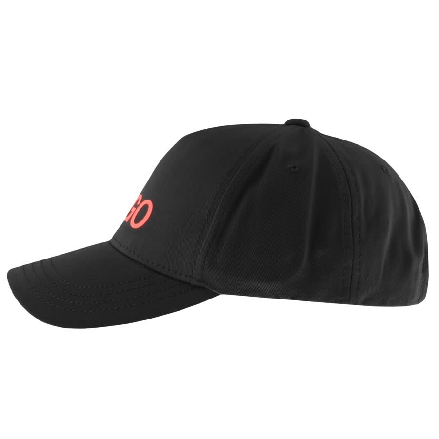 Alternative Image for ProductHUGO Men X Cap Black2