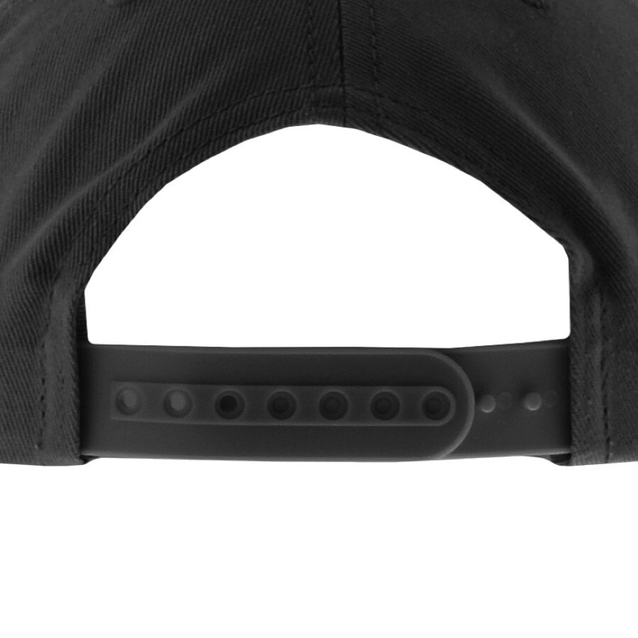 Alternative Image for ProductHUGO Men X Cap Black3