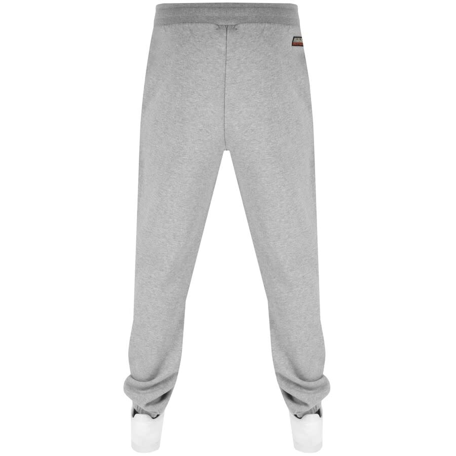 Alternative Image for ProductNapapijri M Box Joggers Grey2