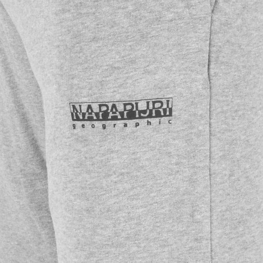 Alternative Image for ProductNapapijri M Box Joggers Grey3