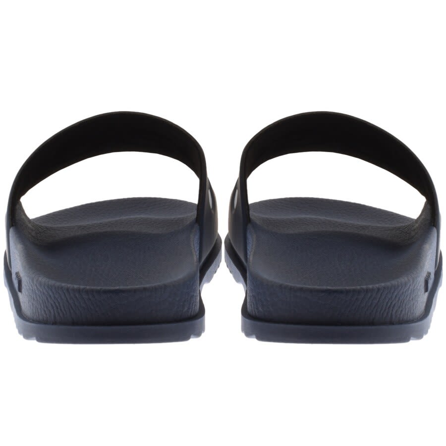 Alternative Image for ProductHUGO Match Sliders Navy3