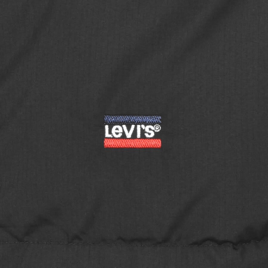 Alternative Image for ProductLevis Fillmore Jacket Black3