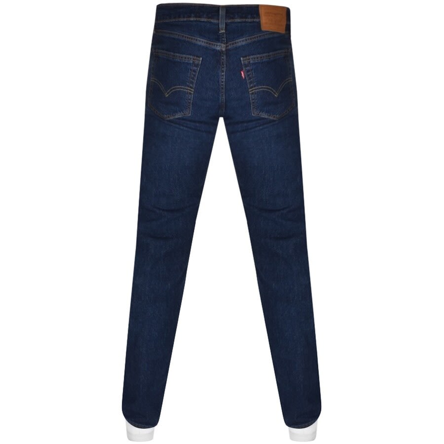 Alternative Image for ProductLevis 511 Slim Fit Jeans Blue2