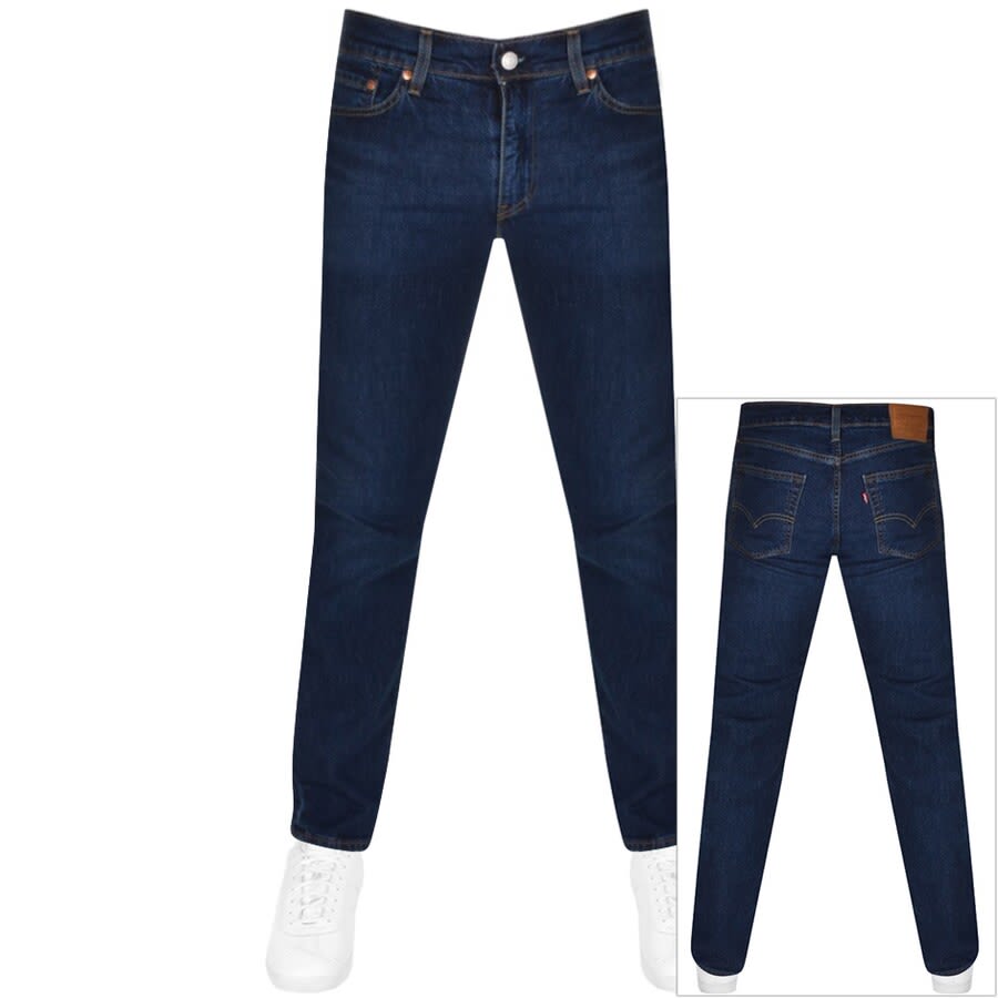 Alternative Image for ProductLevis 511 Slim Fit Jeans Blue1