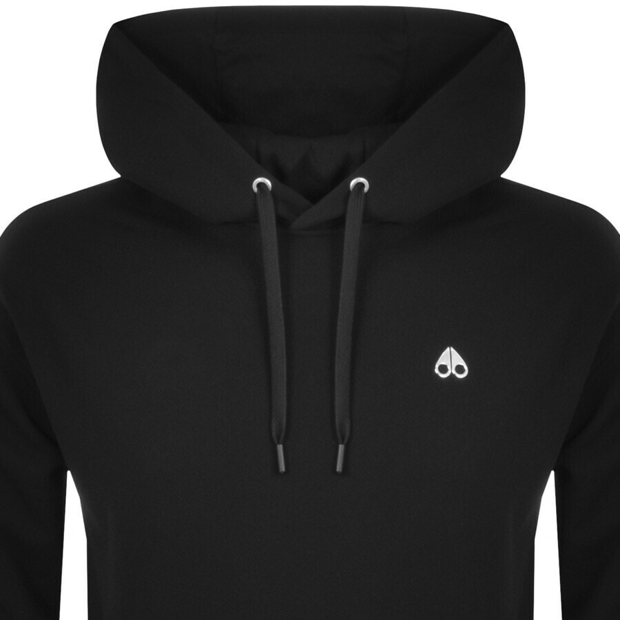 Alternative Image for ProductMoose Knuckles Thordason Hoodie Black2