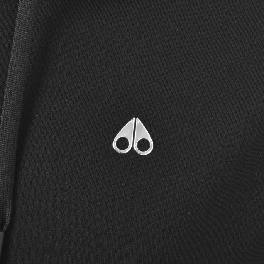 Alternative Image for ProductMoose Knuckles Thordason Hoodie Black3