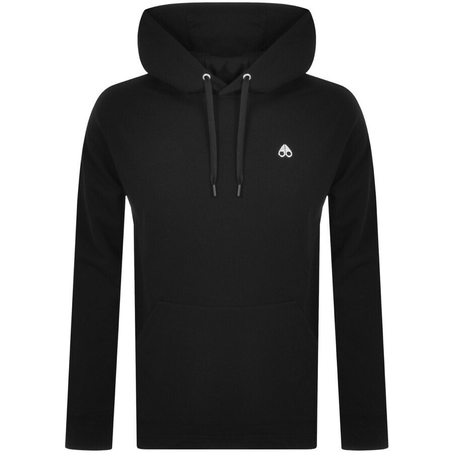 Alternative Image for ProductMoose Knuckles Thordason Hoodie Black1