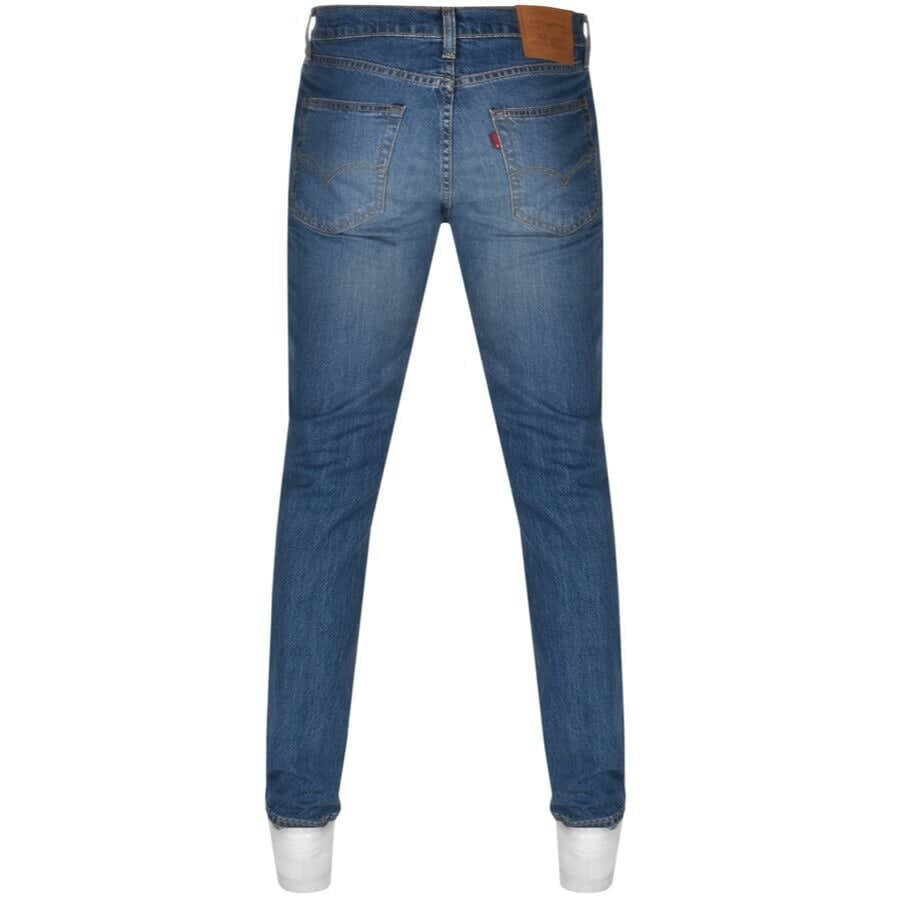 Alternative Image for ProductLevis 511 Slim Fit Jeans Blue2