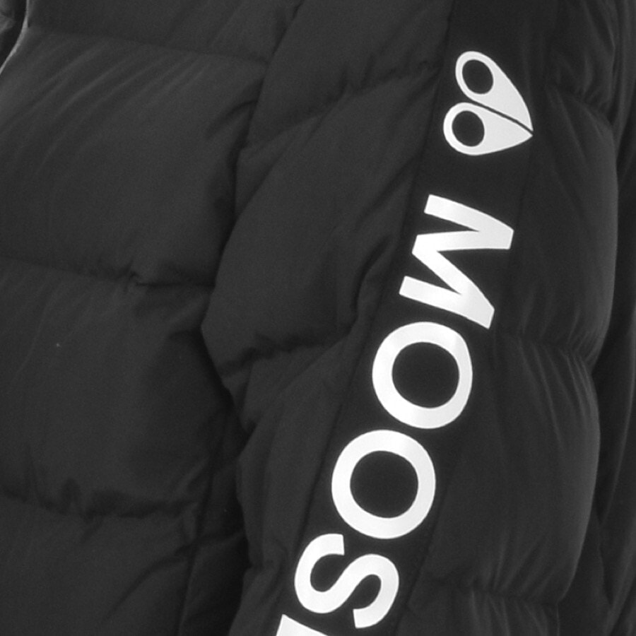 Alternative Image for ProductMoose Knuckles Naufrage Jacket Black3