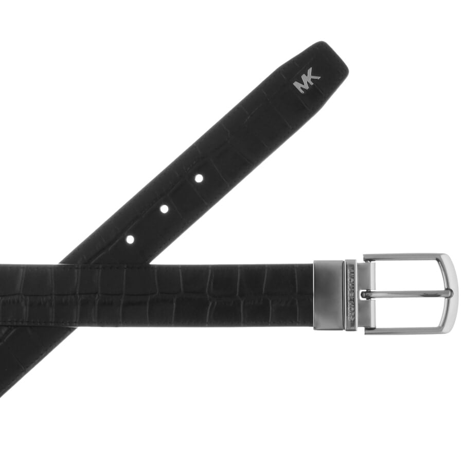 Alternative Image for ProductMichael Kors Reversible Belt Black3