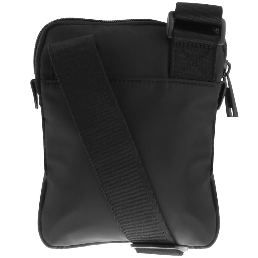 Alternative Image for ProductCalvin Klein Logo Cross Body Bag Black2