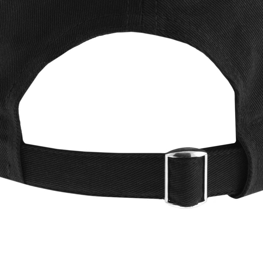 Alternative Image for ProductTommy Jeans Sport Cap Black3
