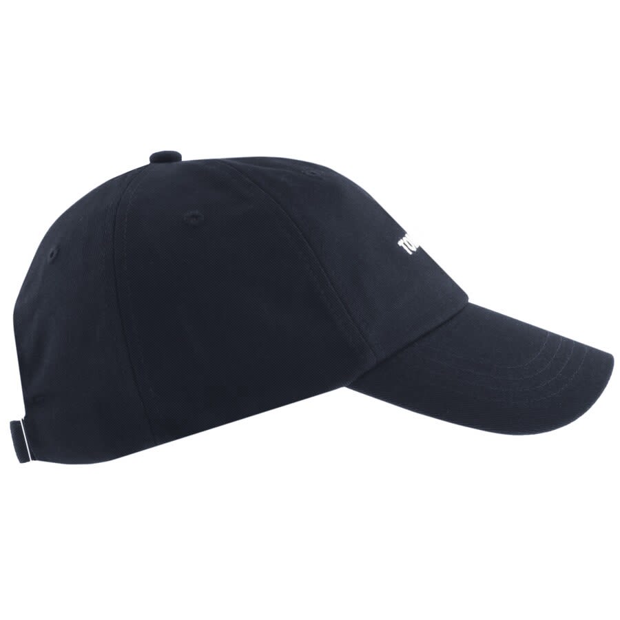Alternative Image for ProductTommy Jeans Sport Cap Black2