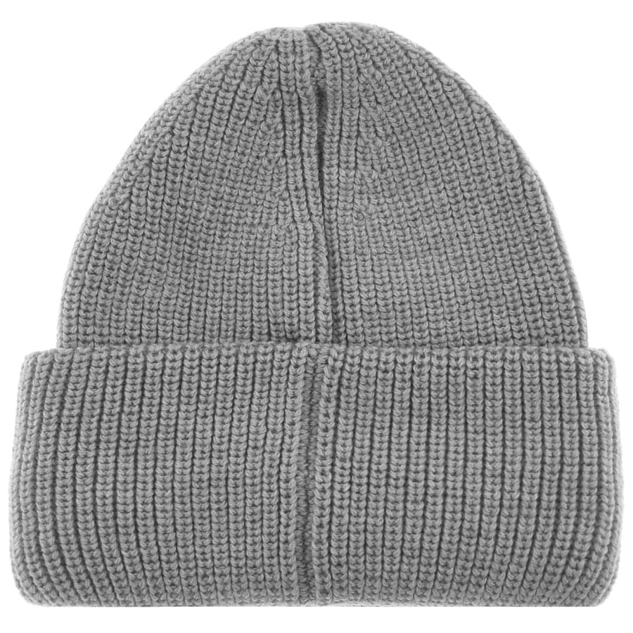 Alternative Image for ProductCalvin Klein Jeans Knit Beanie Hat Grey2