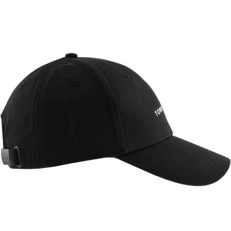 Alternative Image for ProductTommy Hilfiger Established Baseball Cap Black2