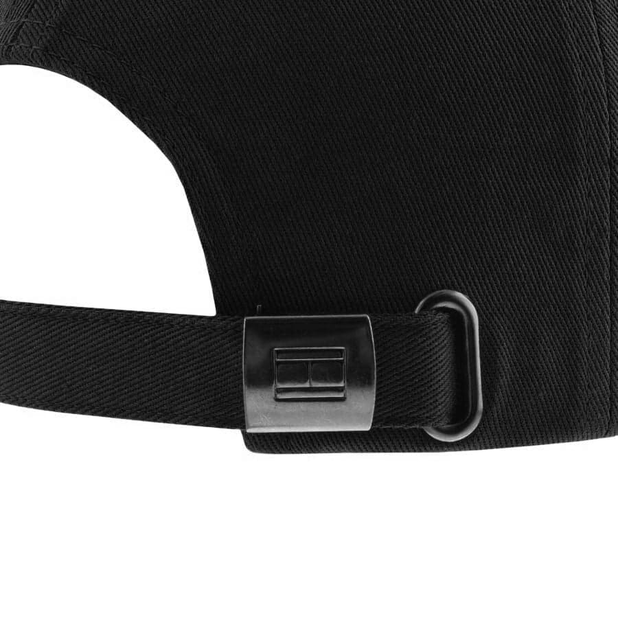 Alternative Image for ProductTommy Hilfiger Established Baseball Cap Black3