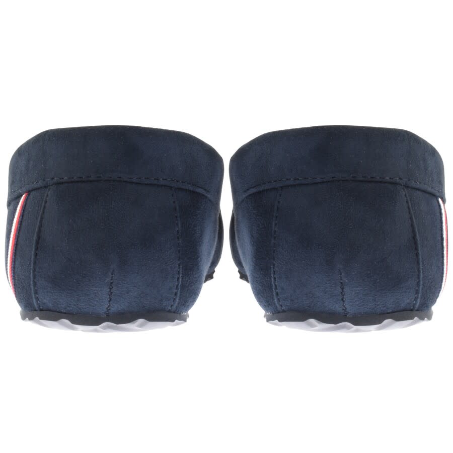 Alternative Image for ProductTommy Hilfiger Corporate Slippers Navy3