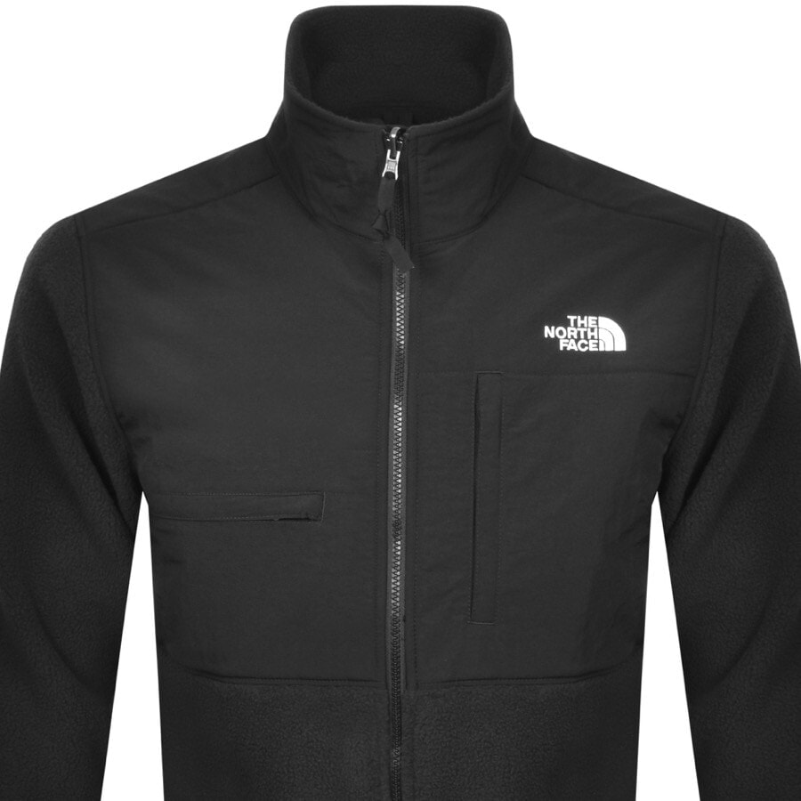 Alternative Image for ProductThe North Face Denali 2 Jacket Black2